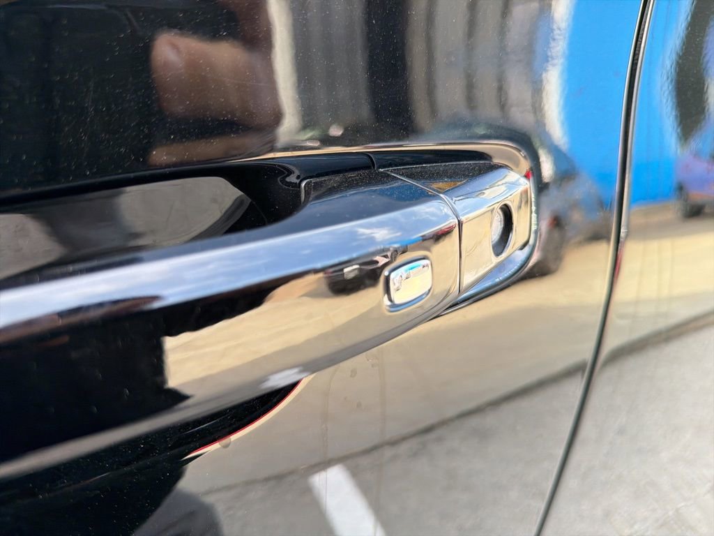 New 2026 Chevrolet Tahoe Z71 w/ Z71 Off-Road Package image 12