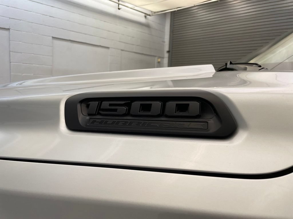 New 2026 RAM 1500 Express RWD image 9