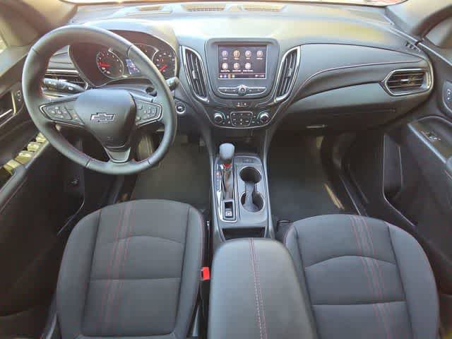 Used 2023 Chevrolet Equinox RS FWD image 14