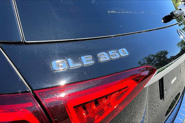 Used 2022 Mercedes-Benz GLE 350 4MATIC image 12