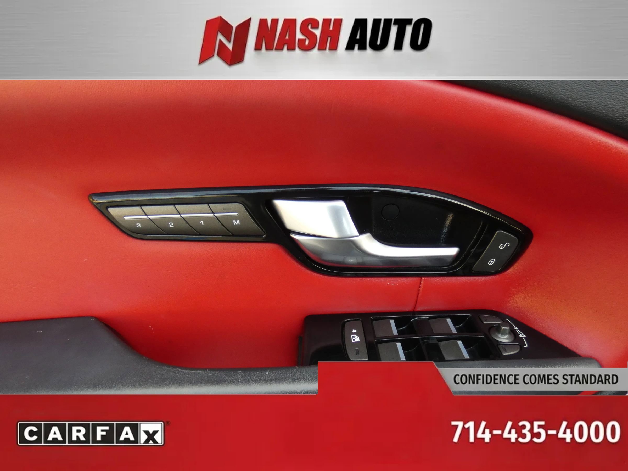 Used 2018 Land Rover Range Rover Evoque HSE Dynamic image 40