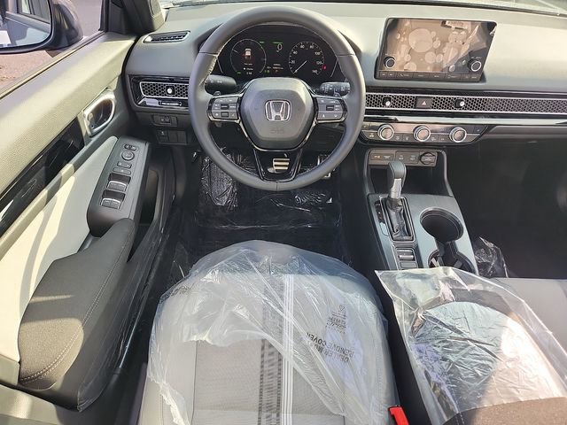 New 2026 Honda Civic Sport image 11