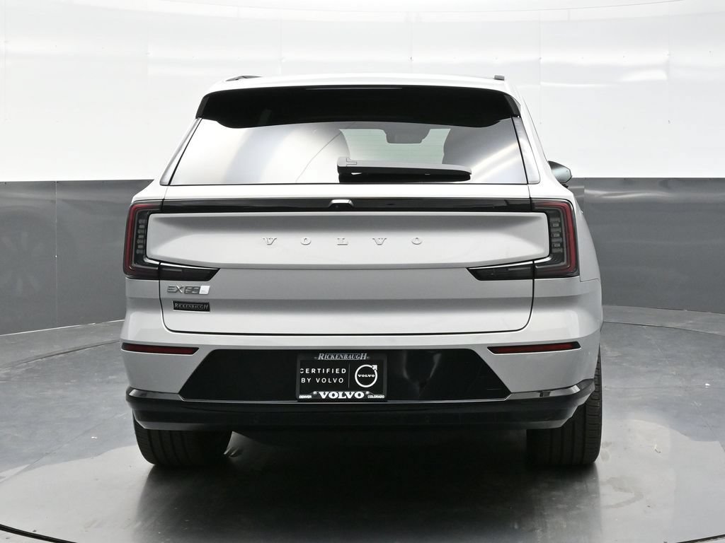 New 2025 Volvo EX90 Ultra AWD/4WD image 6