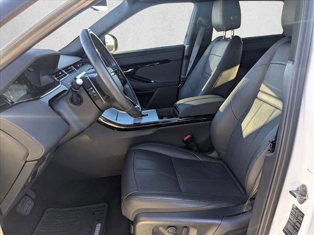 Used 2024 Land Rover Range Rover Evoque S image 13