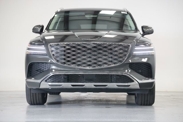 New 2026 Genesis GV80 2.5T AWD/4WD video 2