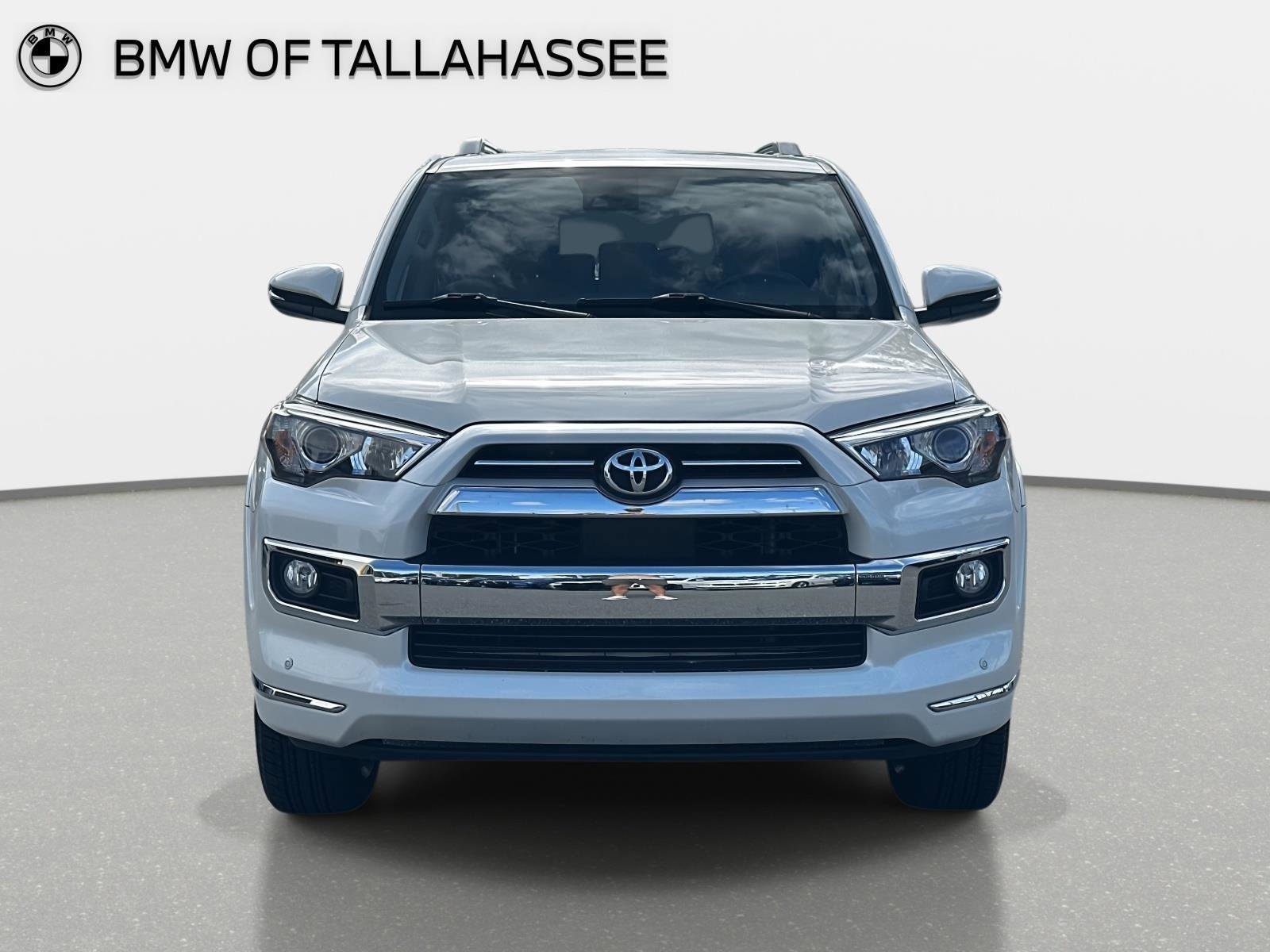 Used 2020 Toyota 4Runner Limited image 2