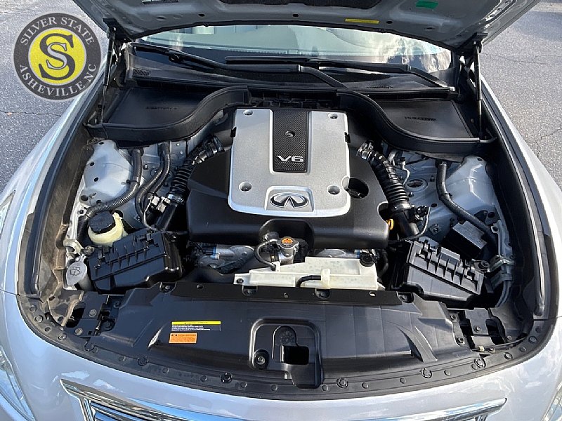 Used 2012 INFINITI G25 Journey image 26