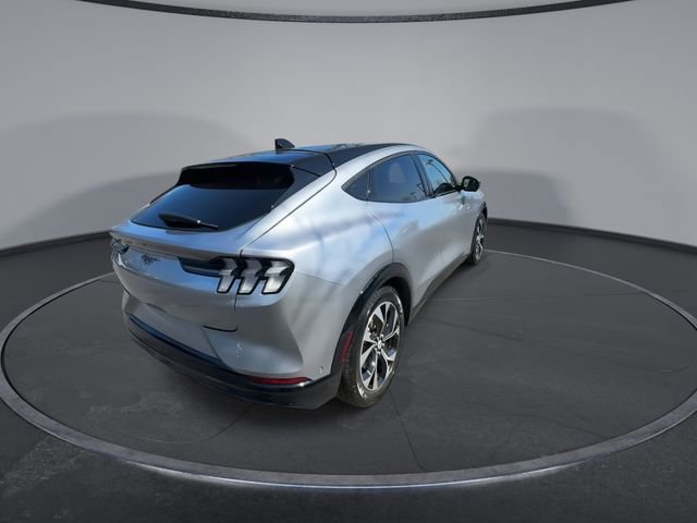 Used 2021 Ford Mustang Mach-E Premium image 14