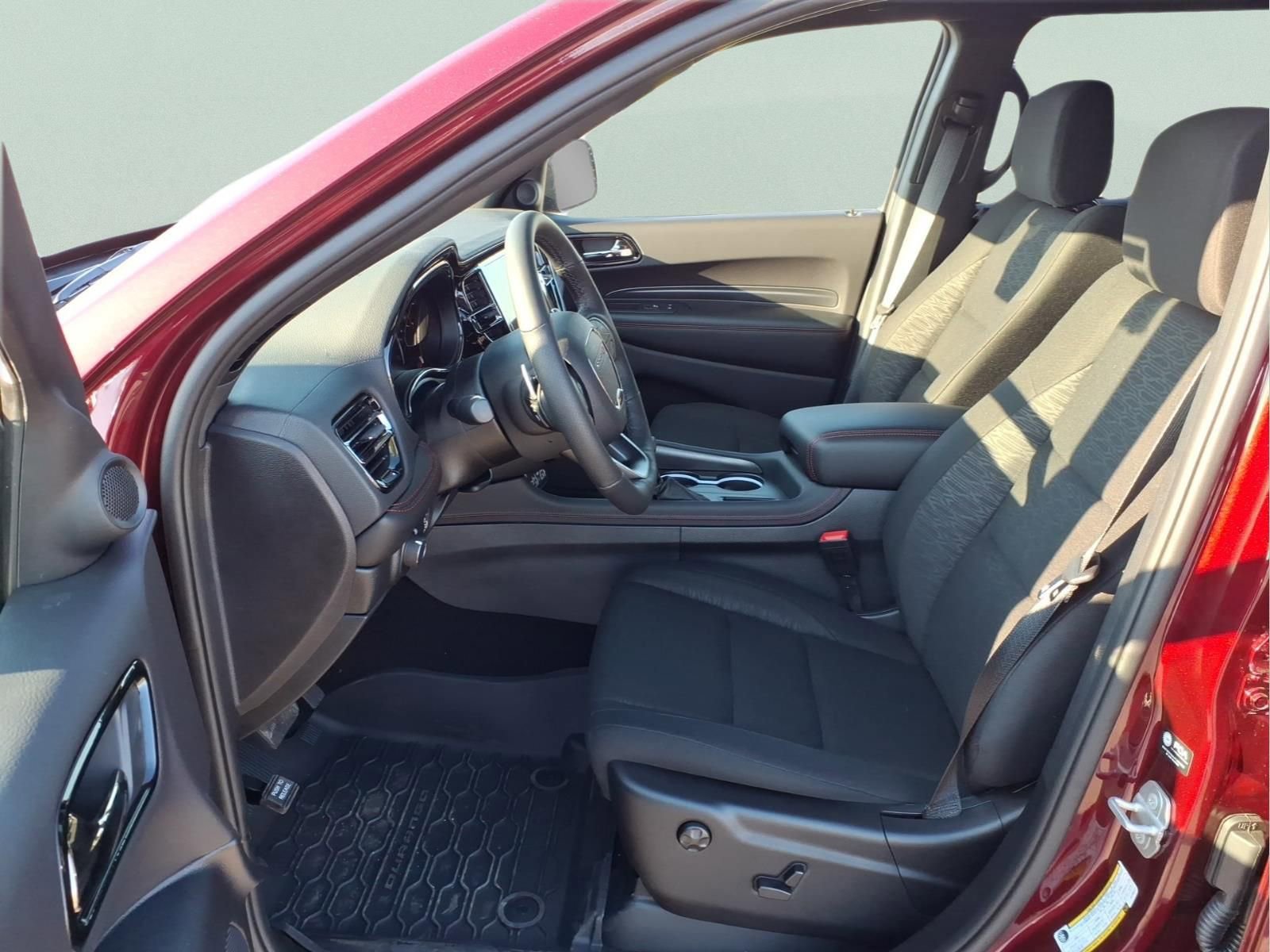 New 2026 Dodge Durango GT w/ Blacktop Package image 19