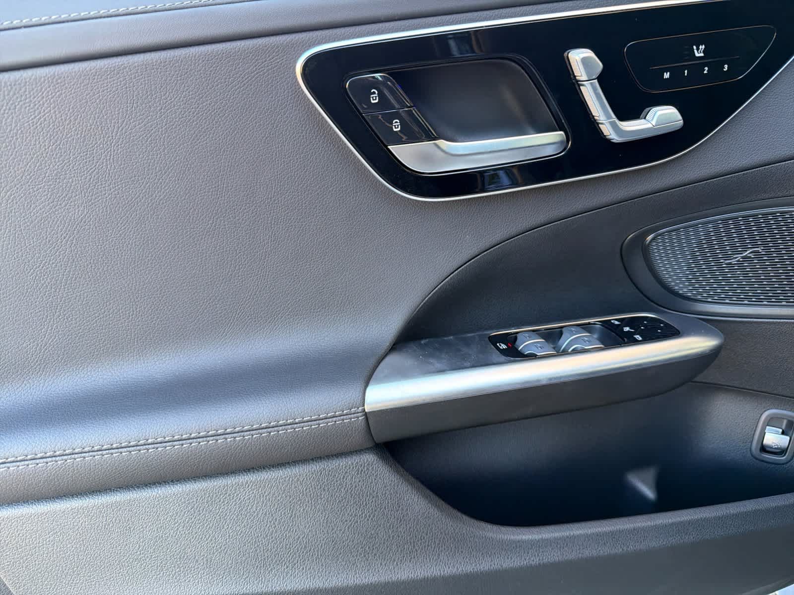 New 2026 Mercedes-Benz C 300 Sedan image 10