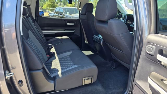 Used 2020 Toyota Tundra SR5 image 13