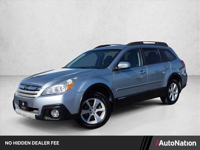 Used 2014 Subaru Outback 3.6R Limited