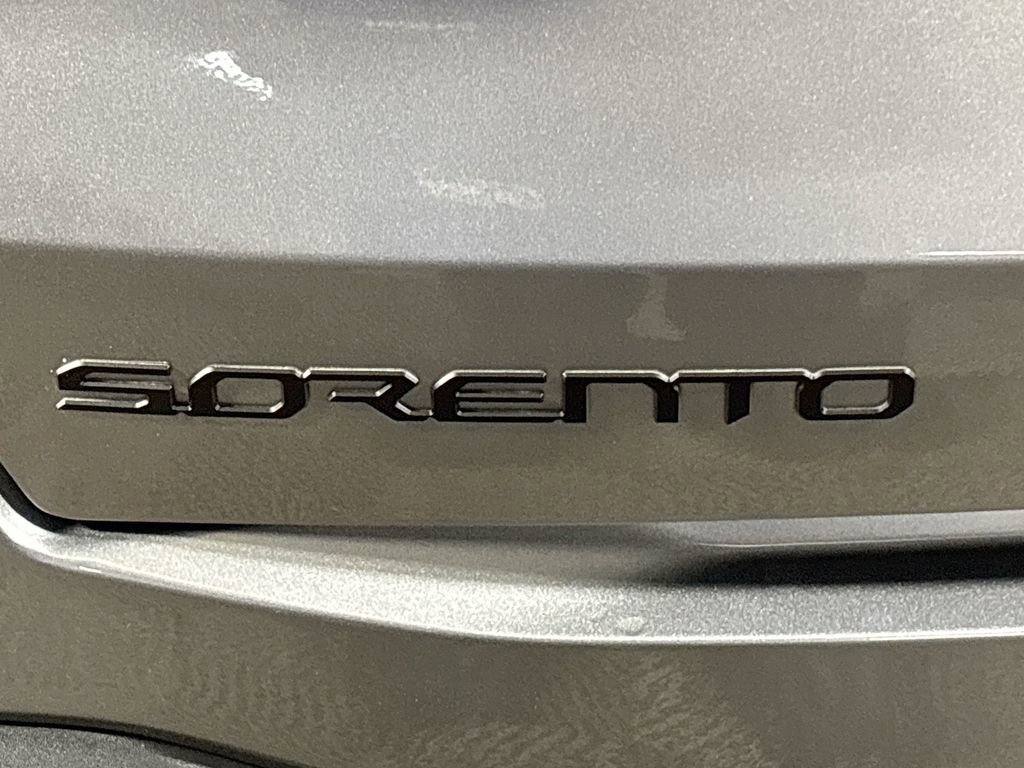 New 2026 Kia Sorento SX Prestige image 25