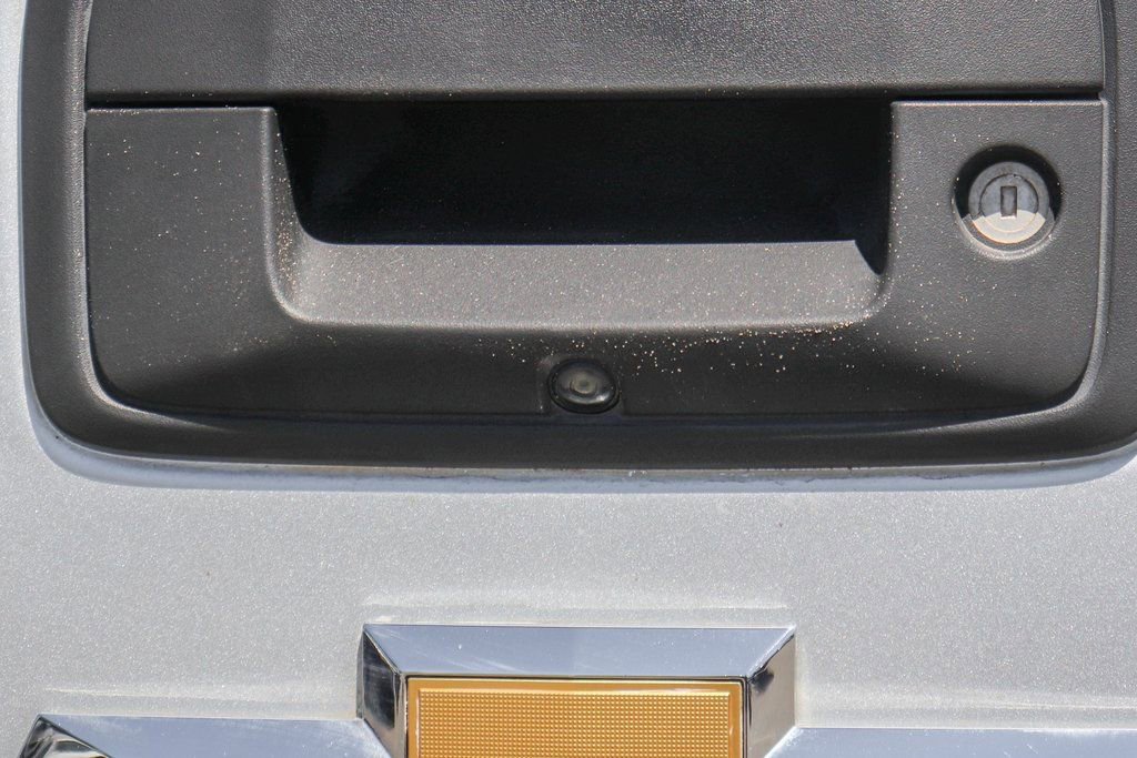 Used 2019 Chevrolet Silverado 2500 LTZ w/ Duramax Plus Package image 44