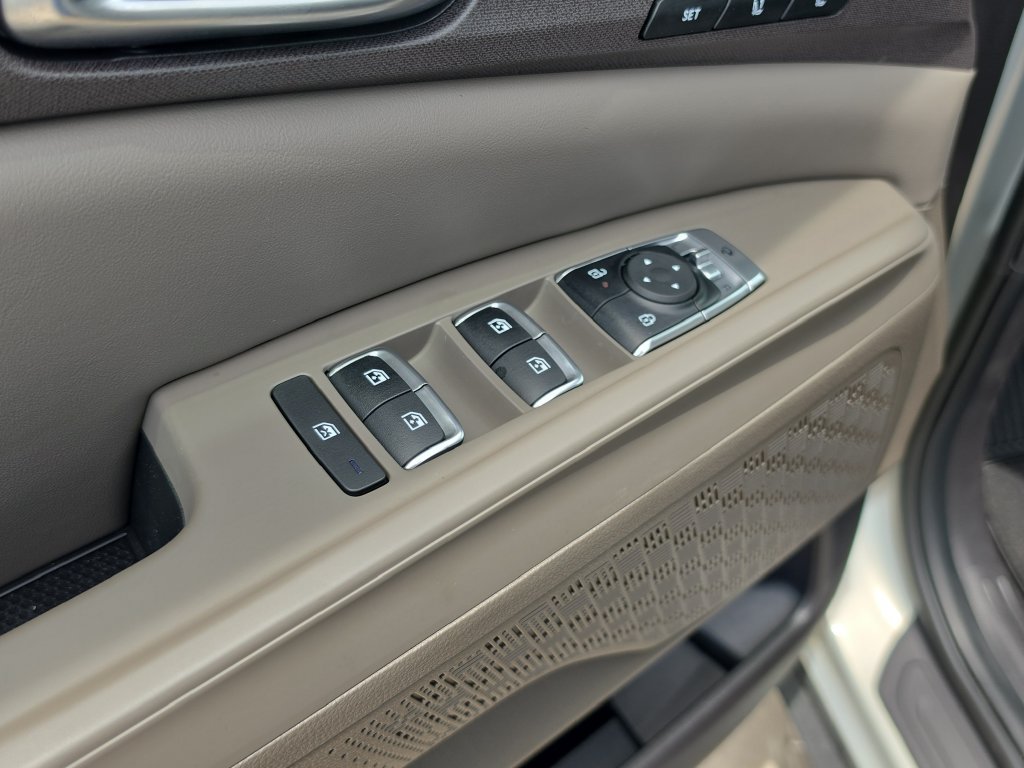 New 2026 Kia Carnival EX FWD image 21