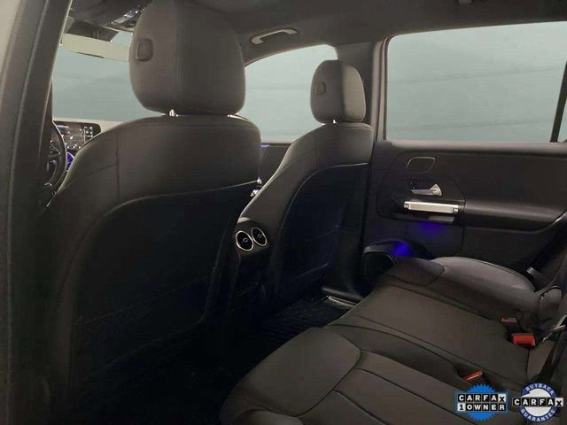 Used 2023 Mercedes-Benz EQB 300 4MATIC w/ Pinnacle Package image 21