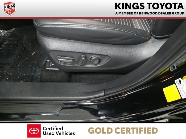 Certified 2024 Toyota Highlander XSE AWD/4WD image 17