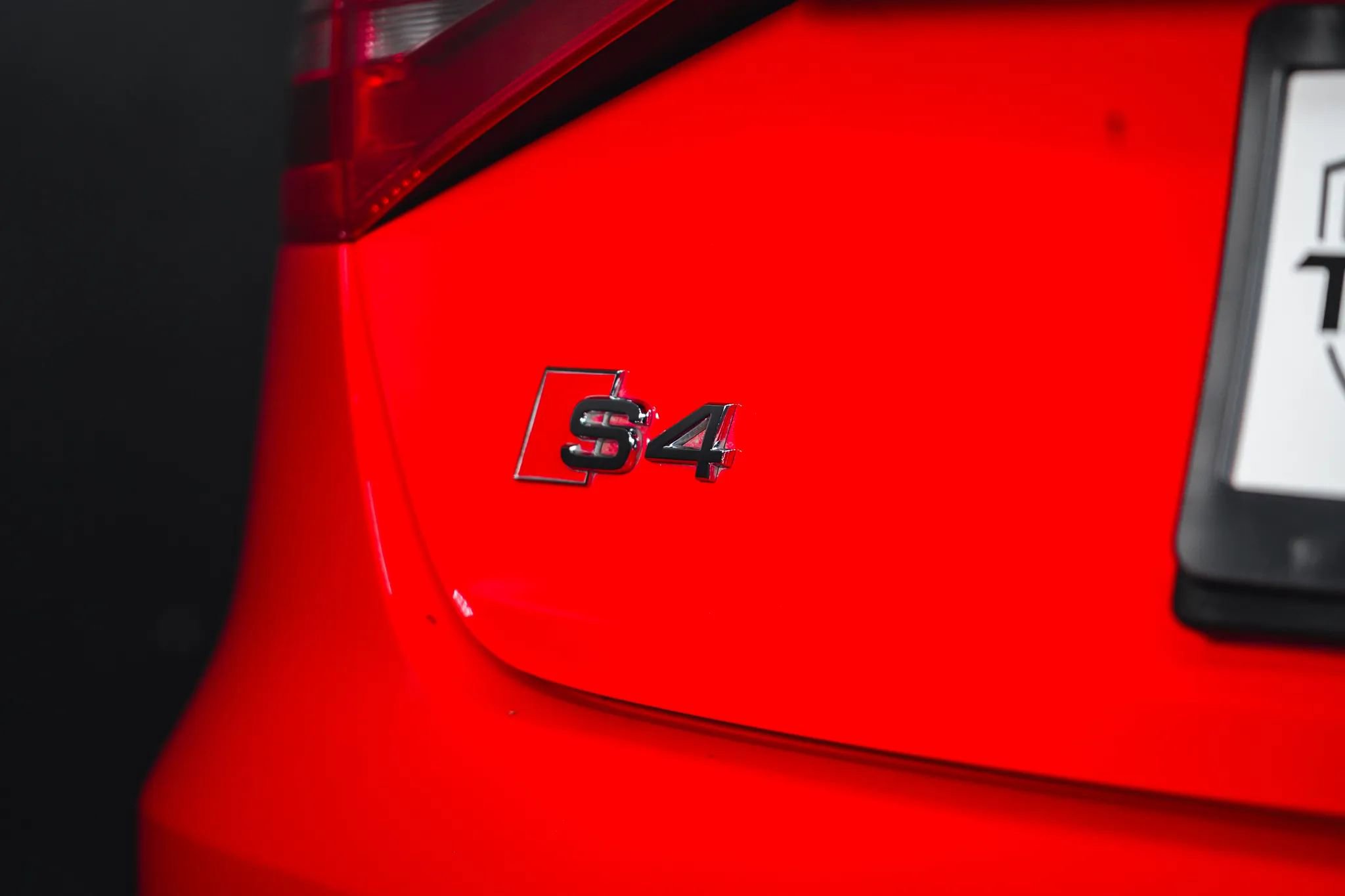 Used 2016 Audi S4 Premium Plus image 23