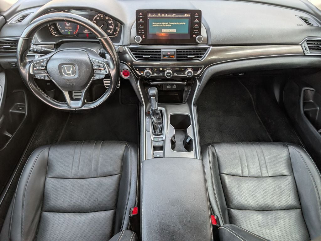Used 2022 Honda Accord Sport Special Edition image 24