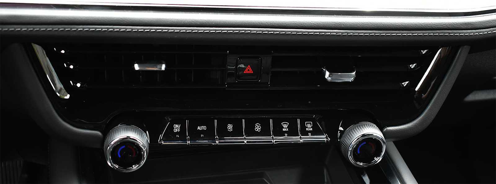 New 2026 Chevrolet Tahoe LT w/ Comfort Package AWD/4WD image 20