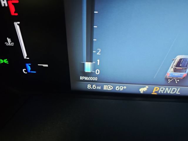 New 2026 Ford Bronco Sport Outer Banks AWD/4WD image 16