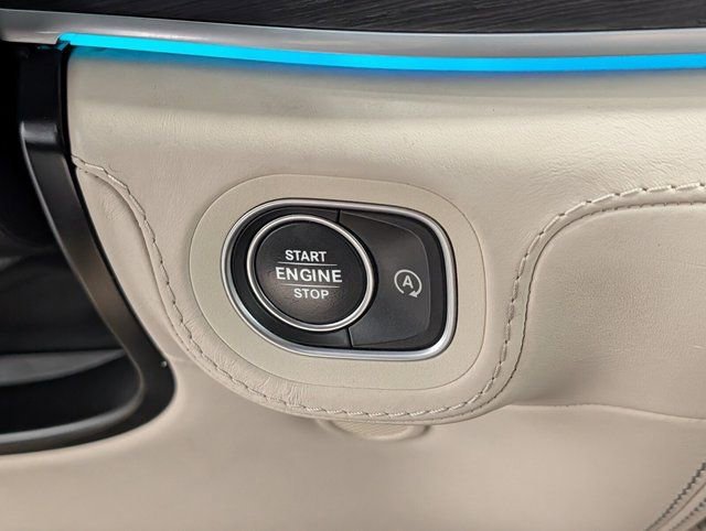 Used 2022 Mercedes-Benz GLS 63 AMG 4MATIC image 29