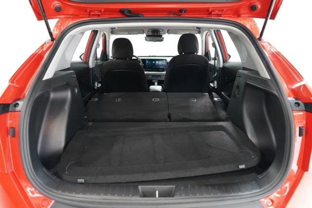 Used 2025 Hyundai Kona SEL FWD image 33