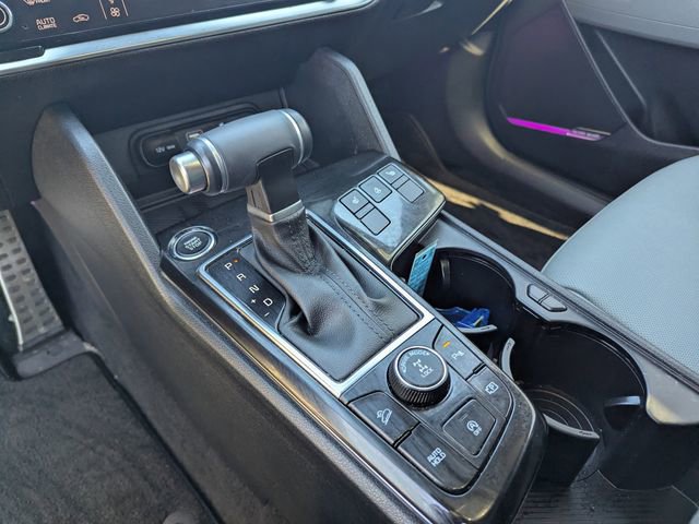 Used 2024 Kia Sportage X-Pro image 17