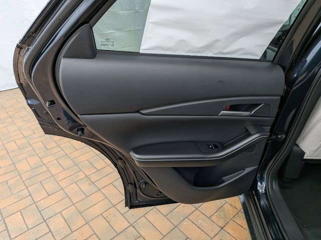 New 2026 MAZDA CX-30 Aire Edition AWD/4WD image 15