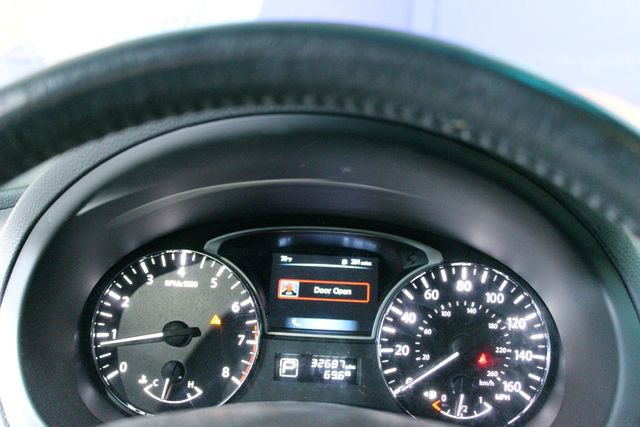 Used 2015 Nissan Altima 2.5 SL image 15