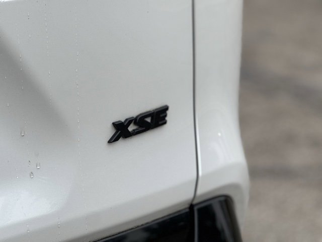 Used 2023 Toyota RAV4 XSE w/ Weather Package image 43