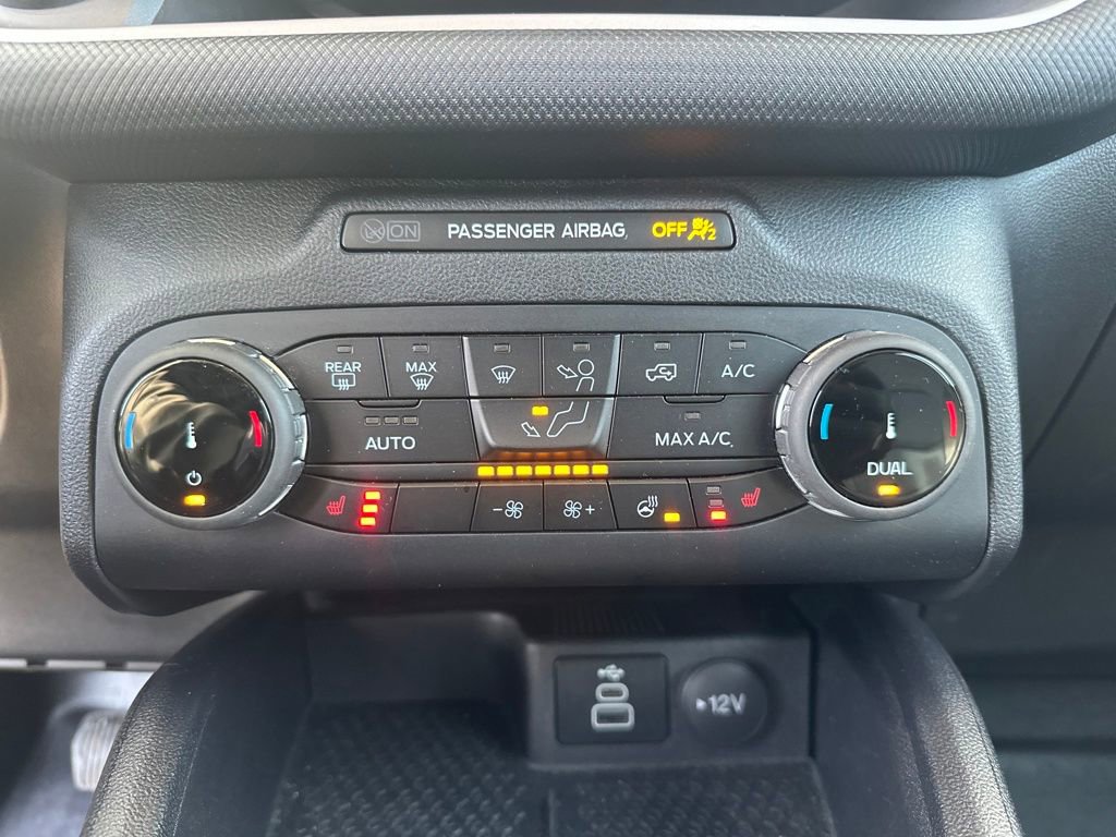 Used 2024 Ford Bronco Sport Outer Banks image 18