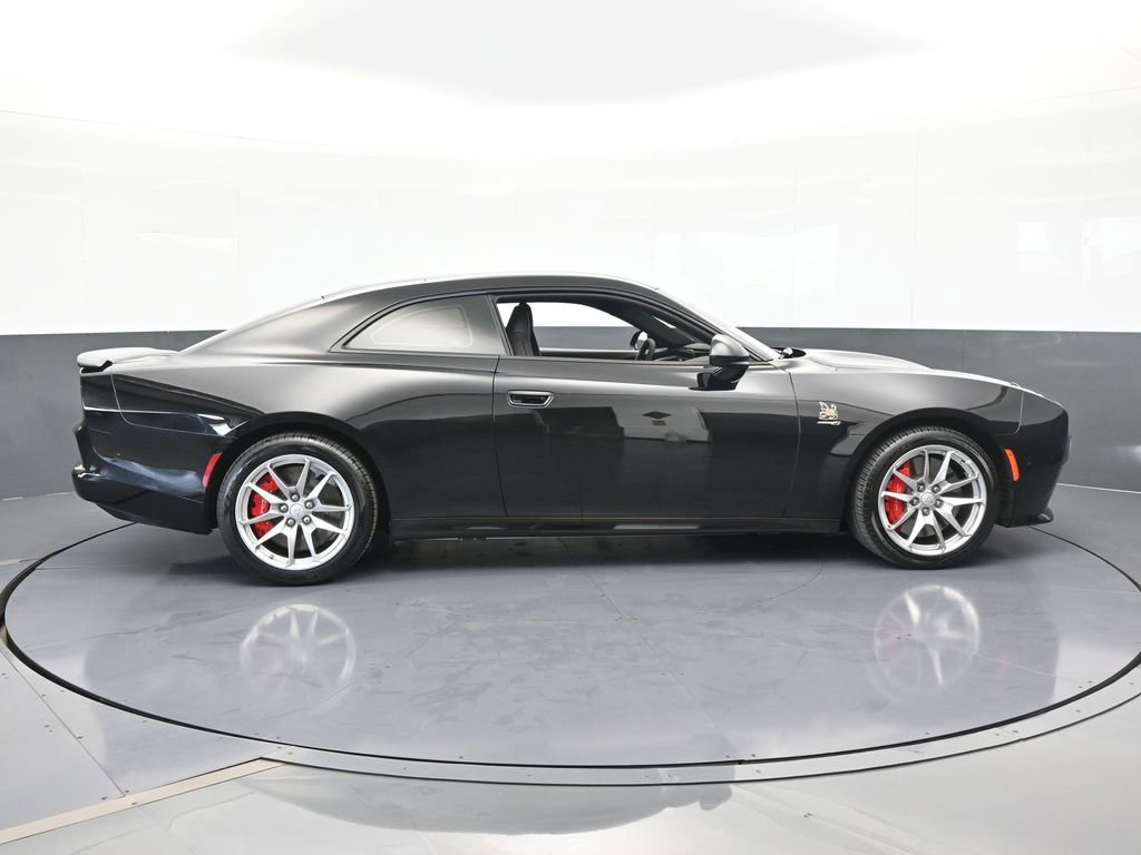 Used 2024 Dodge Charger R/T Scat Pack w/ Plus Group image 7