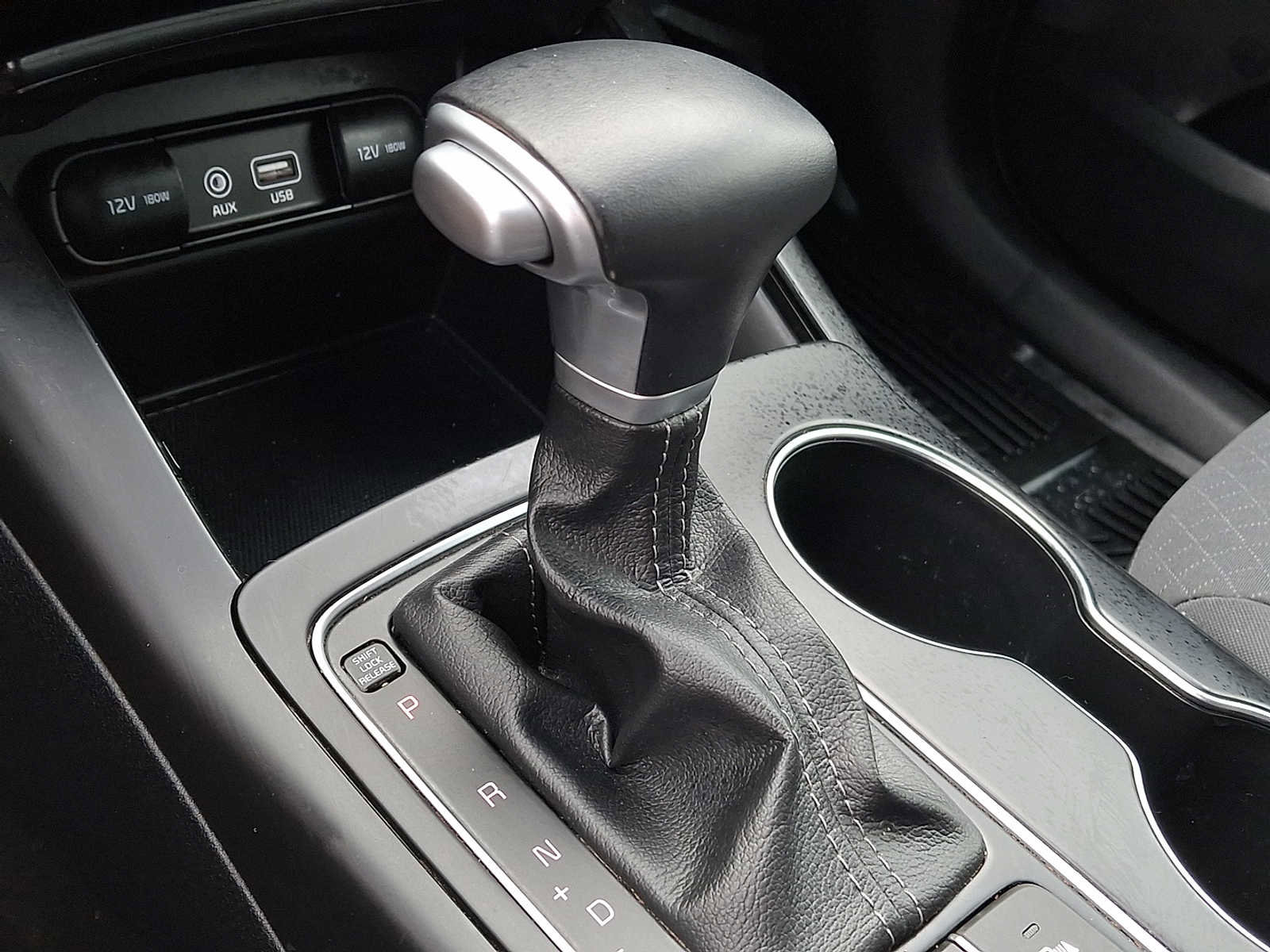 Used 2019 Kia Sorento S image 14