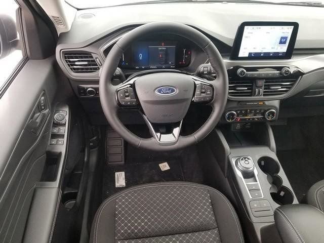 New 2026 Ford Escape Active w/ Cold Weather Package image 19