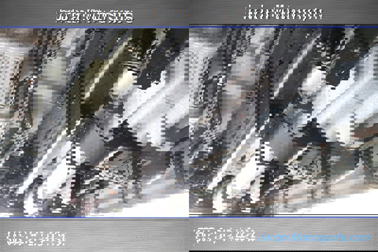 Used 2001 Ford Excursion Limited image 29