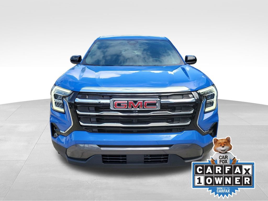Used 2026 GMC Terrain Elevation FWD image 7