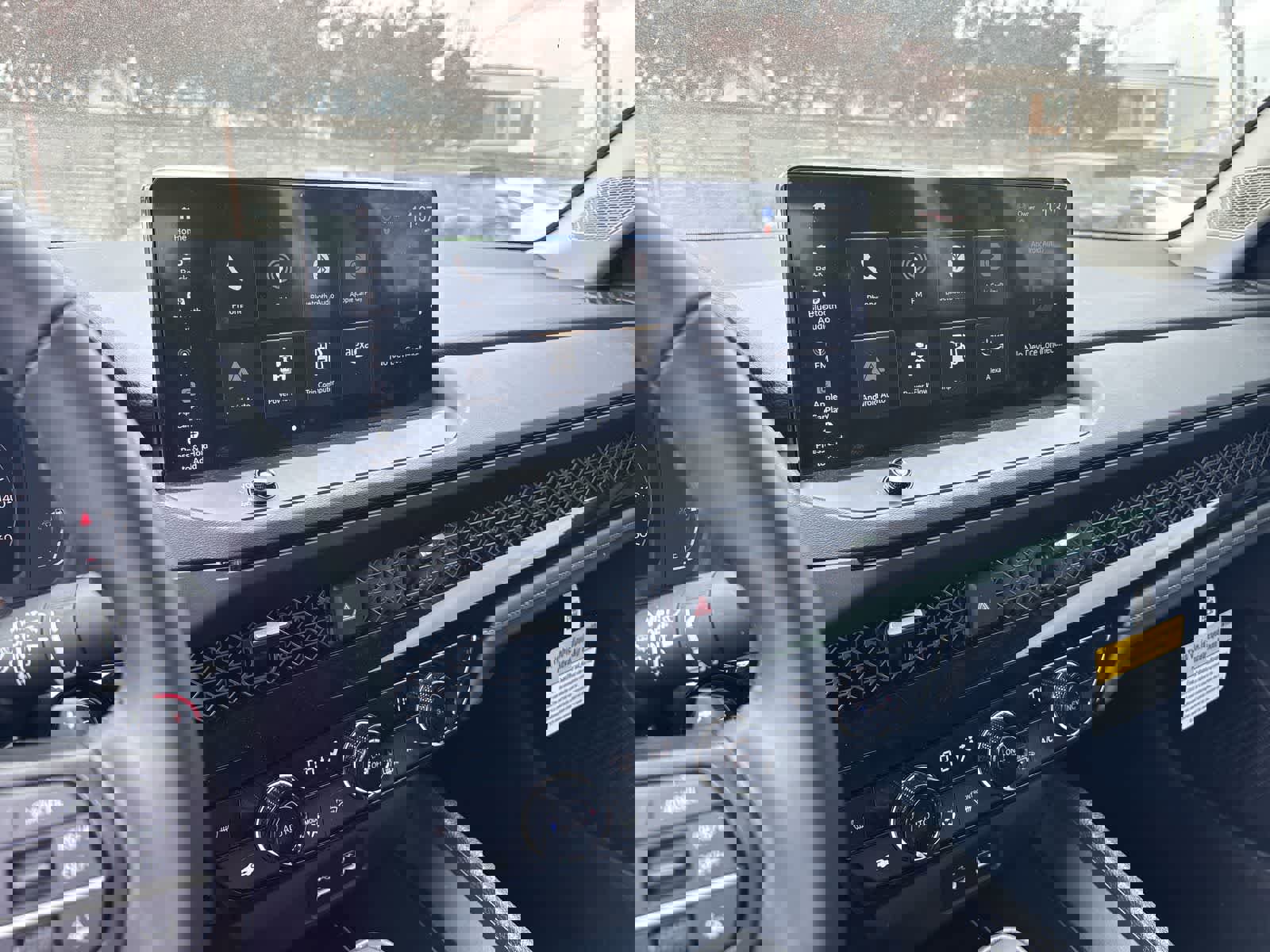 Certified 2025 Honda Accord EX-L image 27