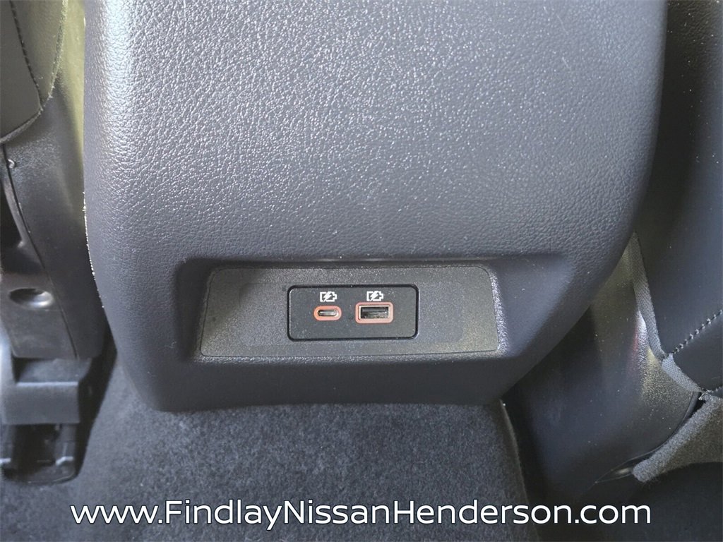 Used 2024 Nissan Altima 2.5 SR image 13