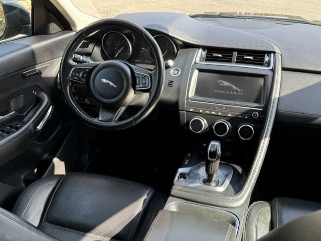 Used 2019 Jaguar E-PACE SE AWD/4WD image 14