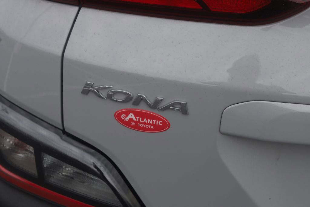 Used 2023 Hyundai Kona SEL image 33