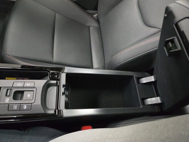 New 2026 Toyota Prius Plug-In Hybrid FWD image 27