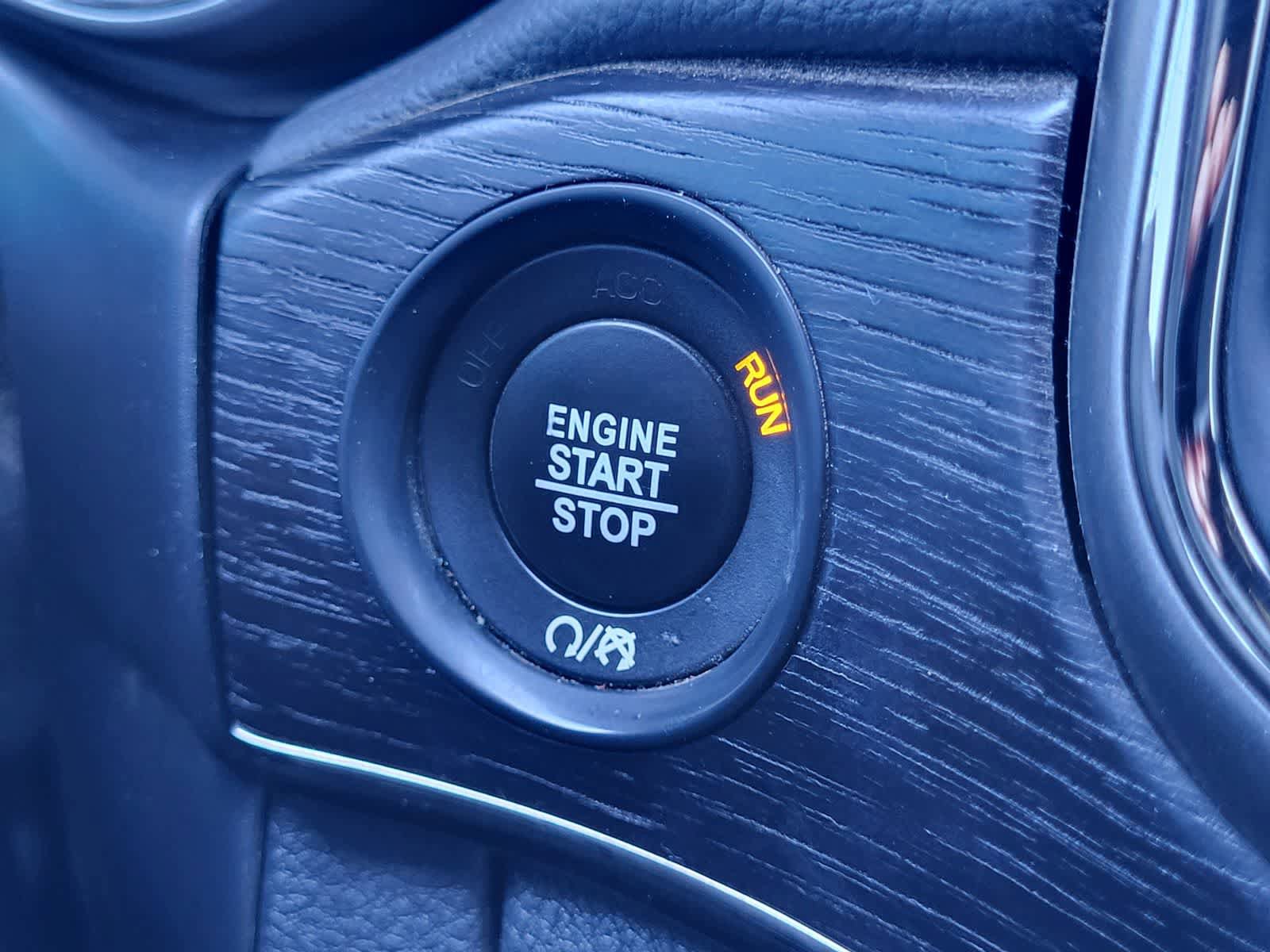 Used 2018 Jeep Grand Cherokee High Altitude image 23
