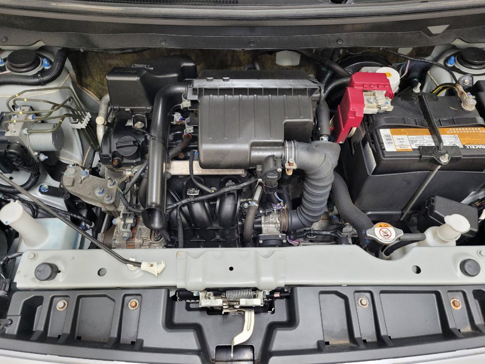 Used 2021 Mitsubishi Mirage LE FWD image 30