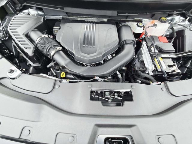 New 2026 Chevrolet Traverse LT w/ Midnight/Sport Edition image 12