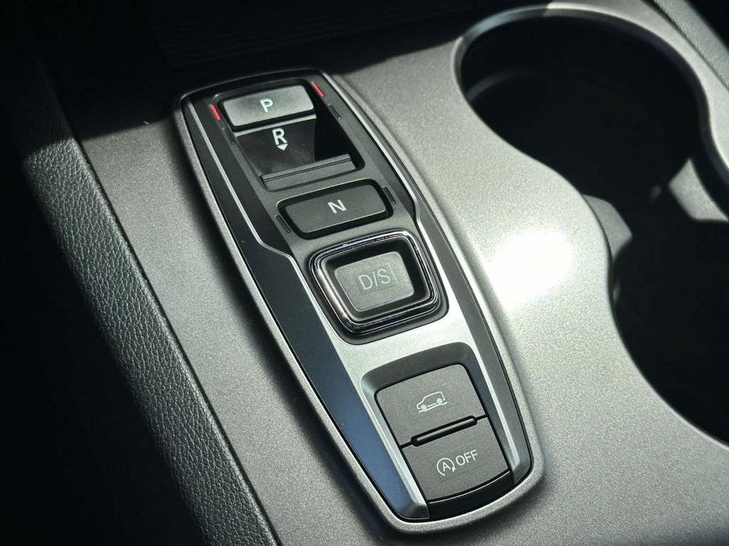 Certified 2023 Honda Passport EX-L image 29
