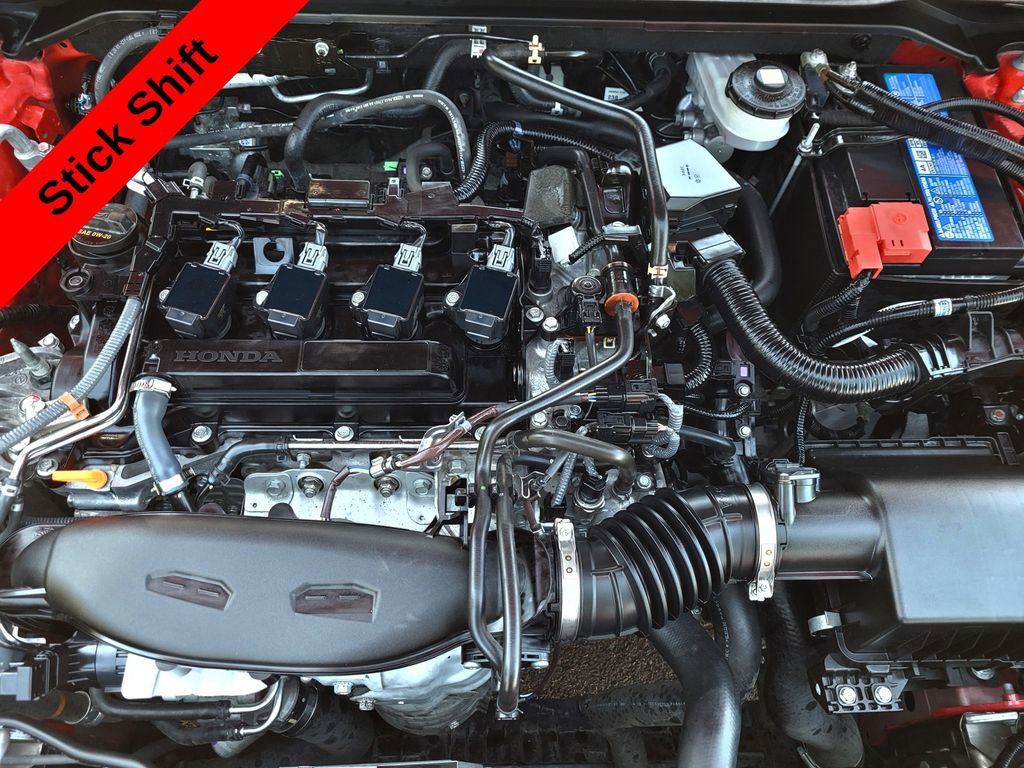 Used 2022 Honda Civic Si image 35