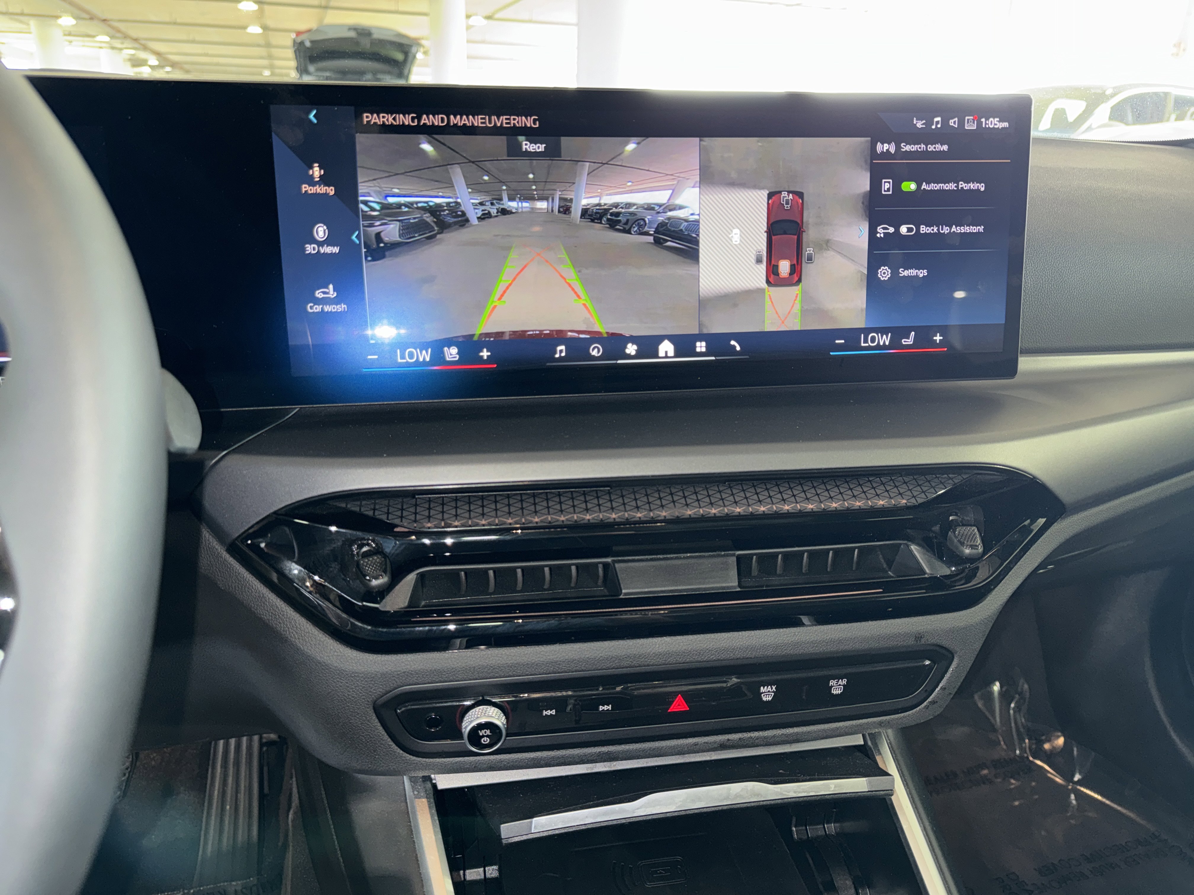 Used 2025 BMW 230i Coupe image 23