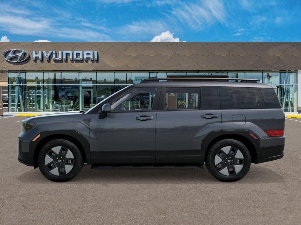 New 2026 Hyundai Santa Fe SEL AWD/4WD image 3