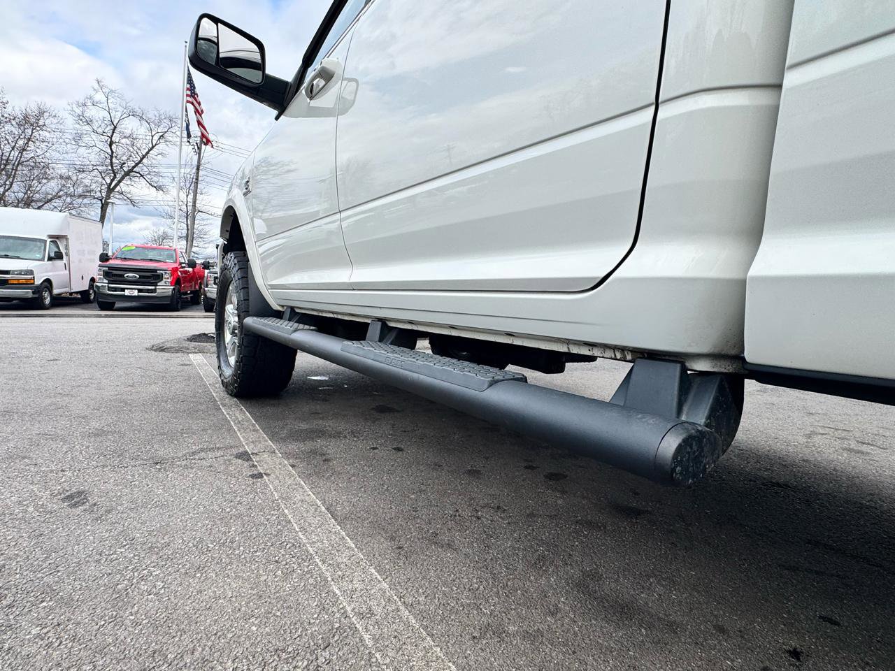 Used 2018 RAM 2500 Laramie w/ Sport Appearance Group image 28